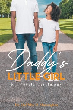 Daddy's Little Girl - Omoragbon, Del'Mia D.