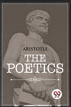 The Poetics - Aristotle