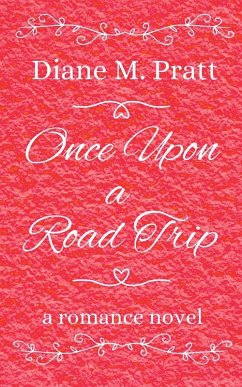 Cover Once Upon a Road Trip