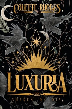 Luxuria - Rhodes, Colette