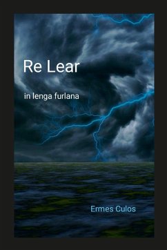 Re Lear par furlàn - Culòs, Ermes