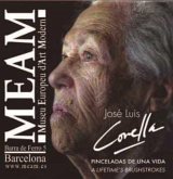 JOSÉ LUIS CORELLA: PINCELADAS DE UNA VIDA JOSÉ LUIS CORELLA: PINCELADAS DE UNA VIDA