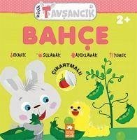 Kücük Tavsancik - Bahce;Kücük Tavsancik Serisi - Dmuchovskiene, Rasa