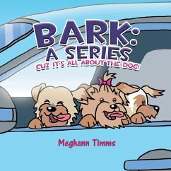 Bark - Timms, Meghann