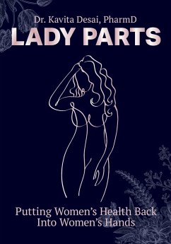 Lady Parts - Desai, Kavita