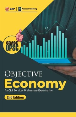 Objective Economy 2ed (UPSC Civil Services Preliminary Examination) by GKP/Access - G. K. Publications (P) Ltd.