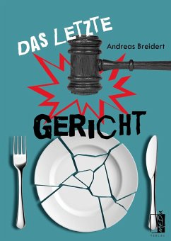 Das letzte Gericht - Breidert, Andreas