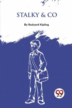 Cover Stalky & Co