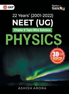 Physics Galaxy 2023 - G. K. Publications (P) Ltd.