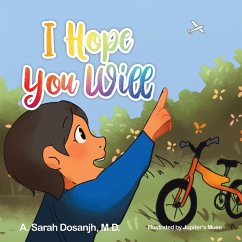 I Hope You Will - Dosanjh, M. D. A. Sarah