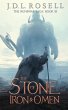 The Stone of Iron and Omen (The Runewar... - Bild 1