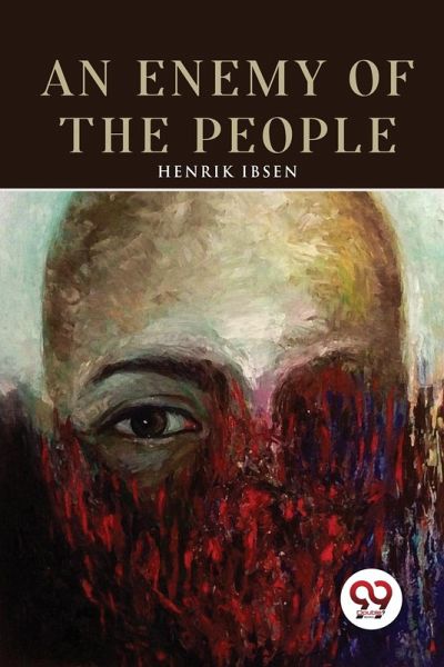 An Enemy of the People An Enemy of the People