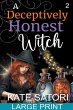 A Deceptively Honest Witch - Bild 1