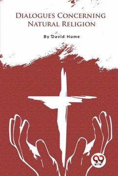 Cover Dialogues Concerning Natural Religion
