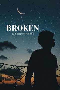 Broken - Winter, Christine