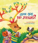 ¿Por qué no juegas? ¿Por qué no juegas?