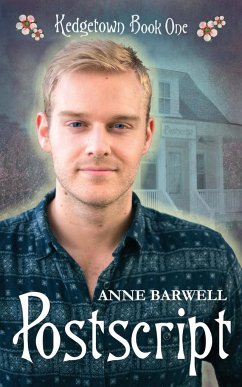 Postscript - Barwell, Anne