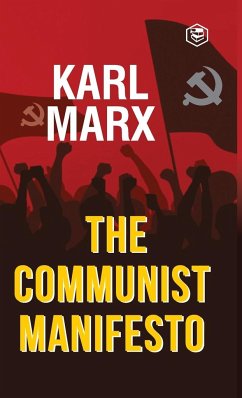 The Communist Manifesto - Marx, Karl