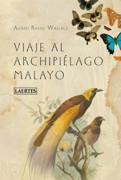 Cover Viaje al Archipiélago Malayo