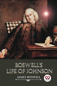 Boswell's Life of Johnson - Boswell, James