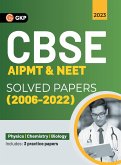 CBSE AIPMT & NEET 2023