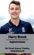 Harry Brook - Bild 1