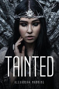 Tainted - Alexandra Manning