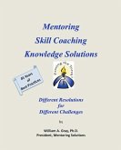 Mentoring, Skill Coaching & Knowledge Solutions