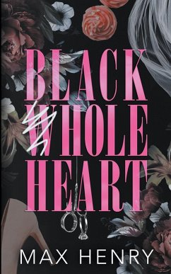 Cover Black Whole Heart