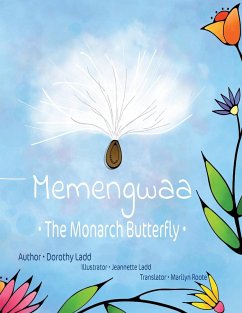 Memengwaa - Ladd, Dorothy