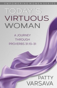 Today's Virtuous Woman - Varsava, Patty
