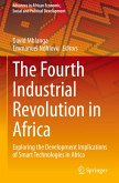 The Fourth Industrial Revolution in Africa