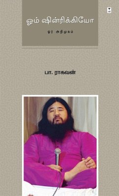 Cover OM SHINRIKYO