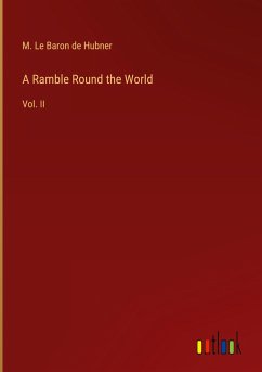 A Ramble Round the World