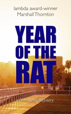 Year of the Rat - Thornton, Marshall