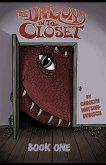 The Dragon in The Closet, Book One