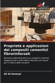 Proprietà e applicazioni dei compositi cementizi fibrorinforzati