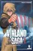 Vinland Saga - Vinland Destani 1