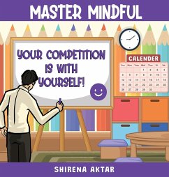 Master Mindful - Aktar, Shirena