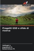 Progetti GSD e sfide di ricerca