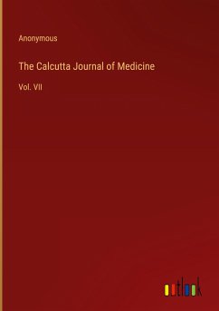 The Calcutta Journal of Medicine