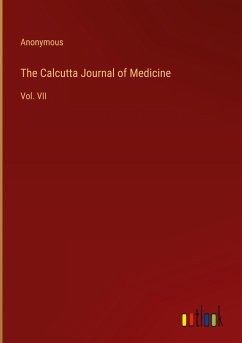 The Calcutta Journal of Medicine - Anonymous