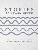 Stories to Learn Greek