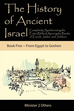 The History of Ancient Israel - Lilburn, Ahava