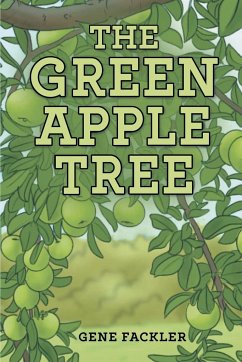 The Green Apple Tree - Fackler, Gene