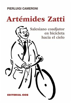 Cover Artémides Zatti