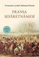 Fransa Sefaretnamesi - Biyikli, Saban