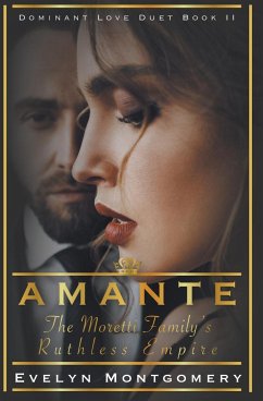 Amante - Montgomery, Evelyn