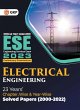 UPSC ESE 2023 Electrical Engineering -... - Bild 1