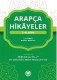 Arapca Hikayeler 3. - 4. Kur